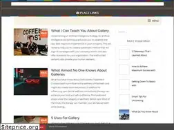 Sites similar to placelinks.info