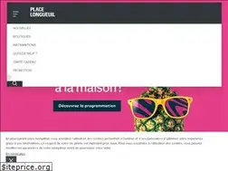 Sites similar to placelongueuil.com