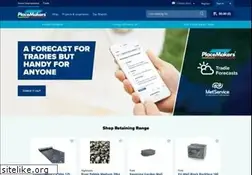 Sites similar to placemakers.co.nz