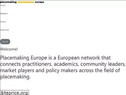 Sites similar to placemaking-europe.eu