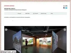 Sites similar to placemaking.de