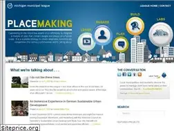 Sites similar to placemaking.mml.org