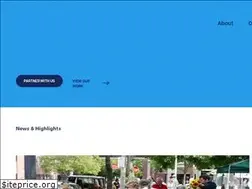 Sites similar to placemaking.pps.org