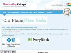 Sites similar to placemakingchicago.com