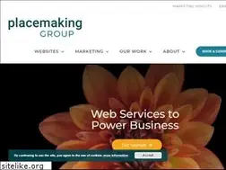 Sites similar to placemakinggroup.com