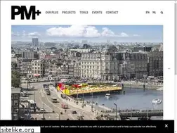 Sites similar to placemakingplus.com