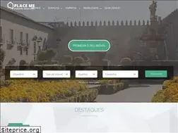 Sites similar to placeme.pt