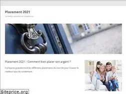 Sites similar to placement-2017.com
