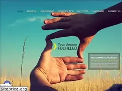Sites similar to placementagency.co.in
