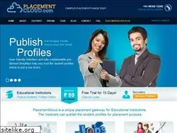 Sites similar to placementcloud.com