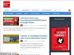 Sites similar to placementetliberte.fr