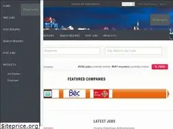Sites similar to placementgulf.com