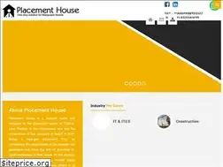 Sites similar to placementhouse.co.in