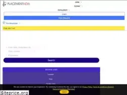 Sites similar to placementindia.com