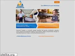 Sites similar to placementpotentiel.com