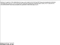 Sites similar to placementpublication.org