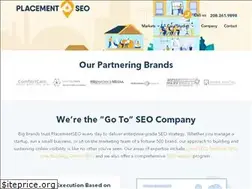 Sites similar to placementseo.com