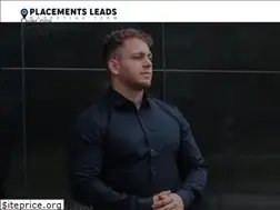 Sites similar to placementsleads.com