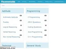 Sites similar to placementstudy.com