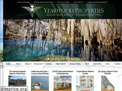 Sites similar to placenciabelizerealestate.net