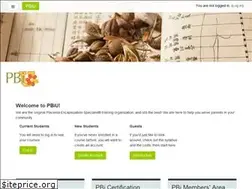 Sites similar to placentacourse.com