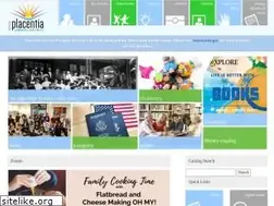 Sites similar to placentialibrary.org