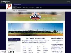 Sites similar to placentiapony.com