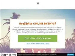 Sites similar to placenzaexistenci.cz