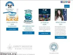 Sites similar to placeofhope.com