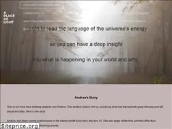 Sites similar to placeoflight.net