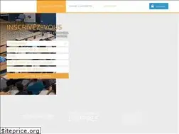 Sites similar to placeojeunes.com