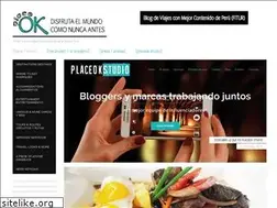 Sites similar to placeok.com