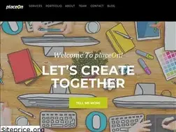 Sites similar to placeon.jp