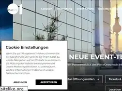 Sites similar to placeone.eu