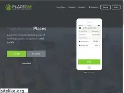 Sites similar to placepay.com