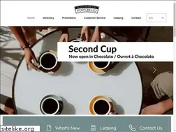 Sites similar to placeportobello.com