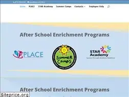 Sites similar to placeprogram.com