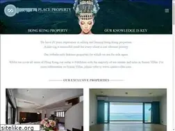Sites similar to placeproperty.com