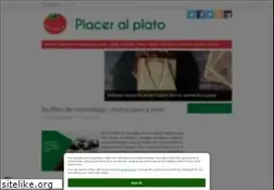 Sites similar to placeralplato.com