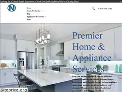 Sites similar to placerappliance.com