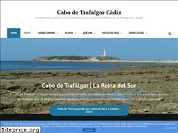 Sites similar to placerdetrafalgar.com