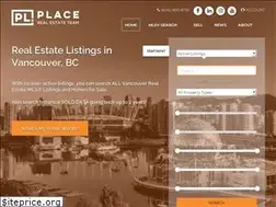 Sites similar to placerealestate.ca