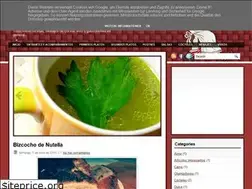 Sites similar to placeresdelpaladar.blogspot.com