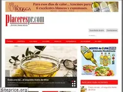 Sites similar to placerespr.com