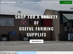 Sites similar to placerfarmsupply.com