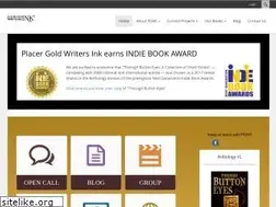 Sites similar to placergoldwritersink.com