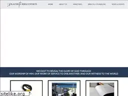 Sites similar to placeritachurch.com