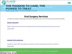 Sites similar to placeromfs.com