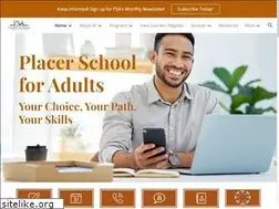 Sites similar to placeronline.org