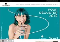 Sites similar to placerosemere.com